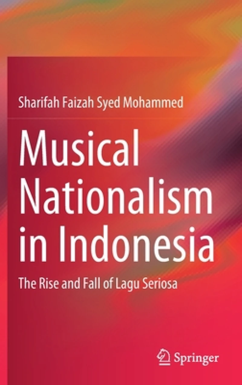 Musical Nationalism in Indonesia
