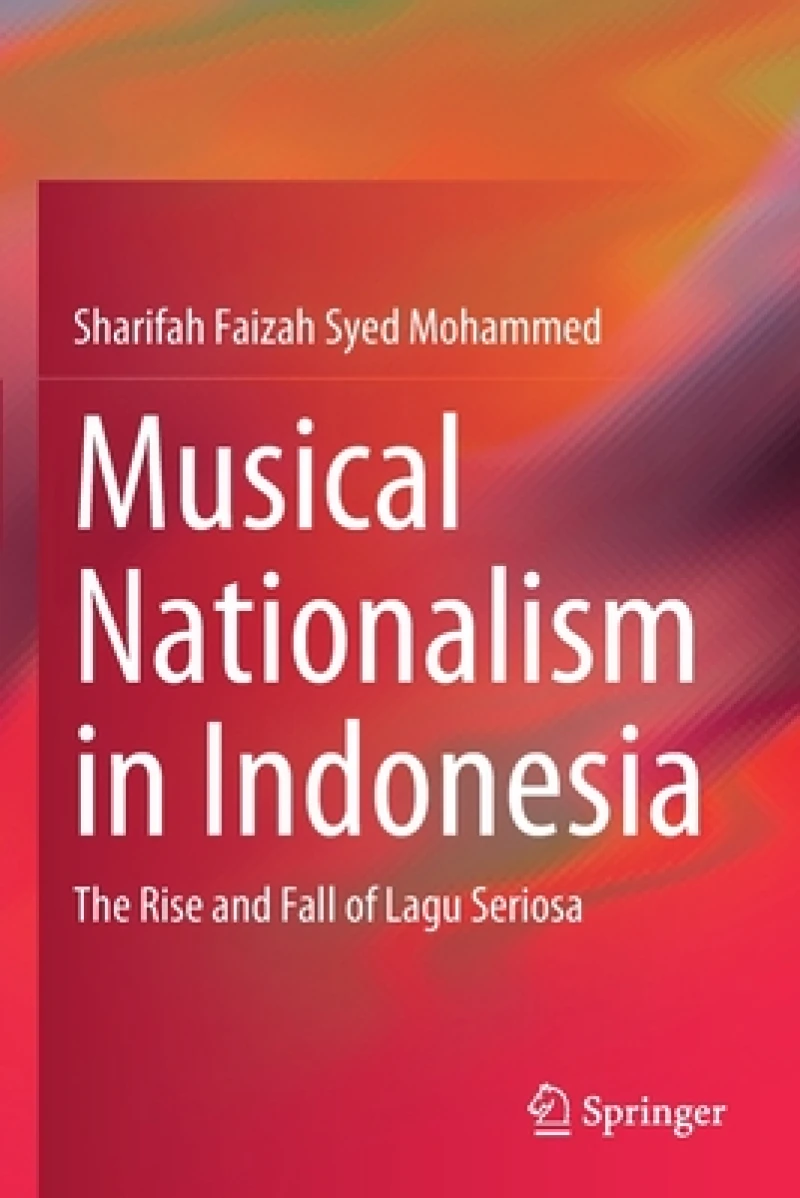 Musical Nationalism in Indonesia
