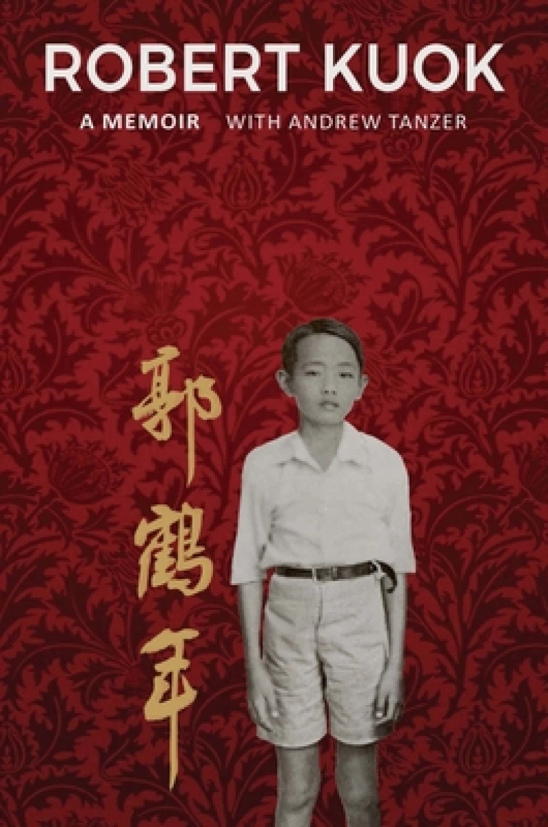 Robert Kuok
