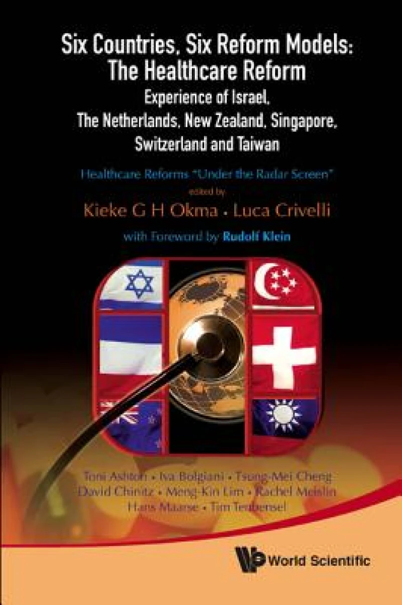 SIX COUNTRIES, SIX REFORM MODELS