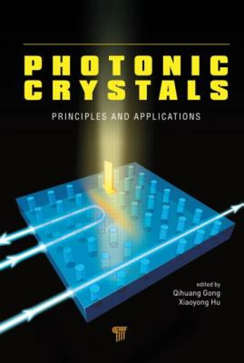 Photonic Crystals