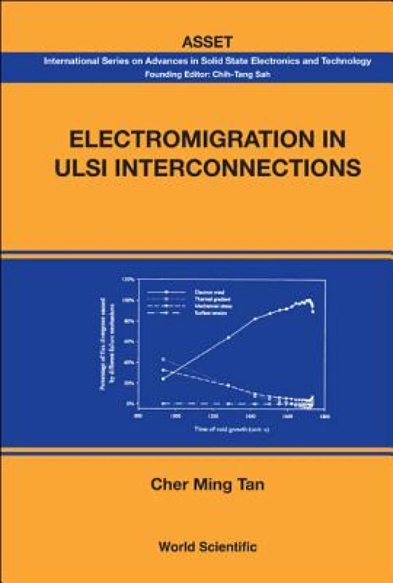 Electromigration In Ulsi Interconnections