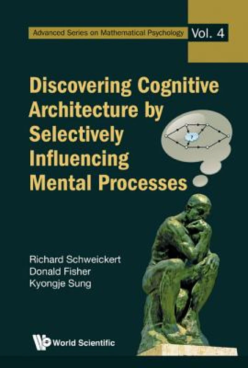 DISCOVERING COGNITIVE ARCHITECTURE BY...