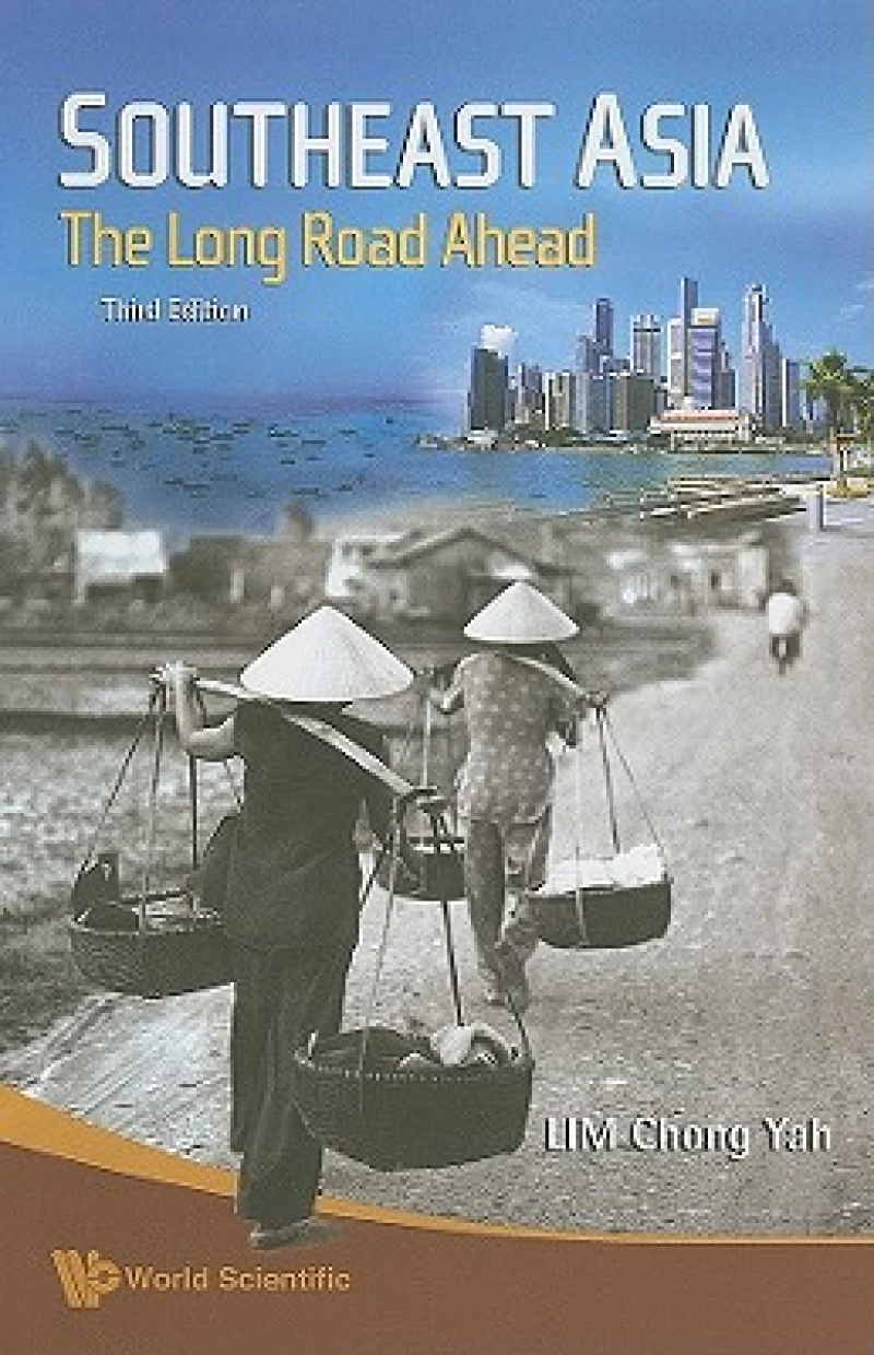 SOUTHEAST ASIA