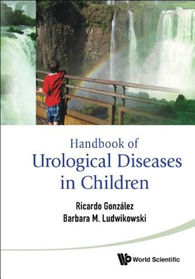 Handbook Of Urological Diseases In Children