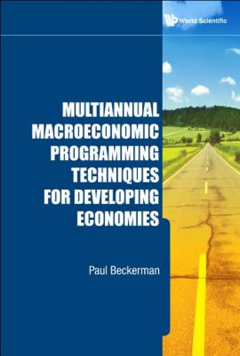 Multiannual Macroeconomic Programming Techniques For Developing Economies