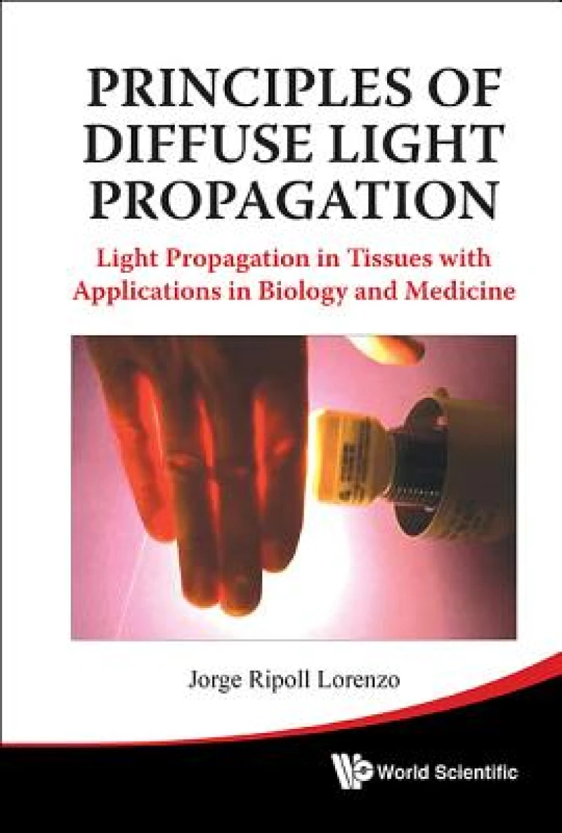 Principles of Diffuse Light Propagation