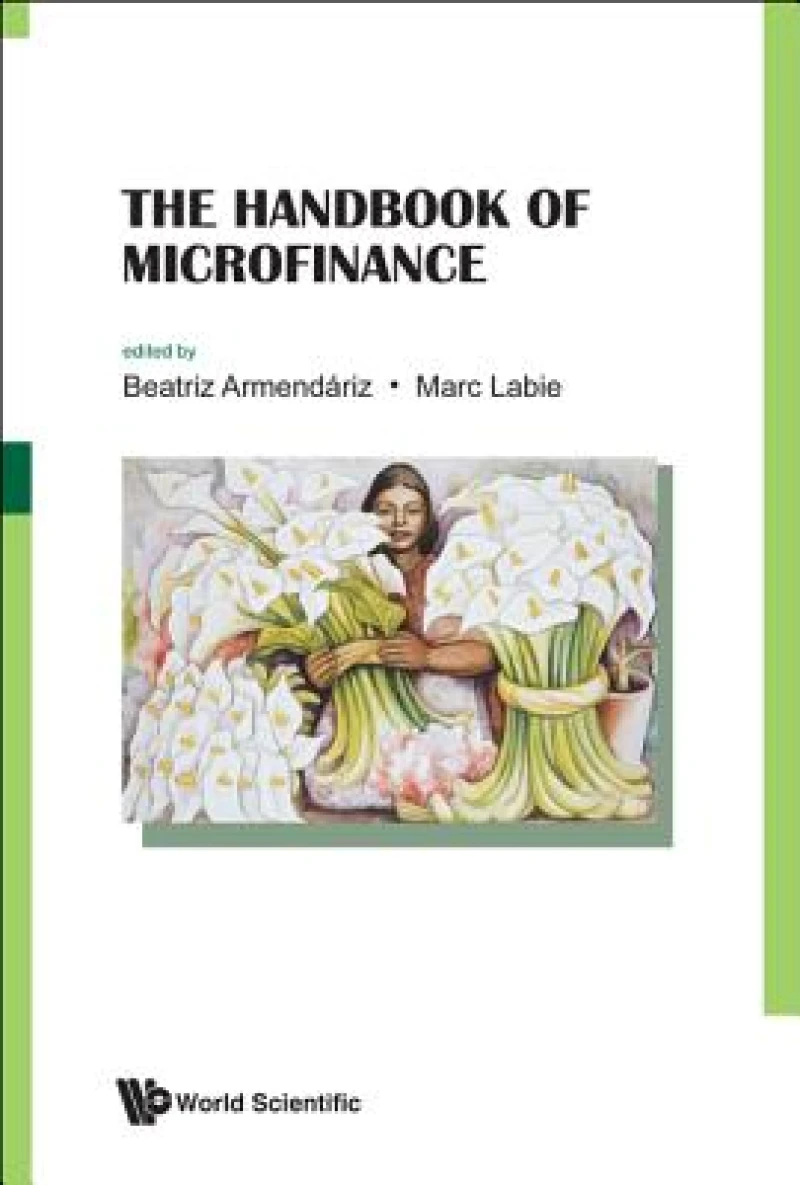 Handbook Of Microfinance, The