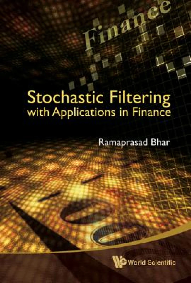 Stochastic Filtering With Applications In Finance