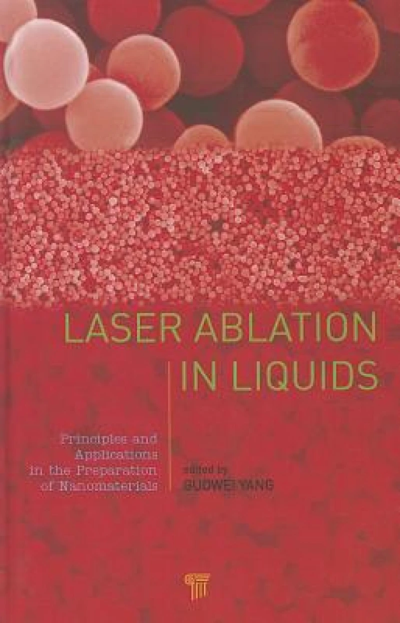 Laser Ablation in Liquids