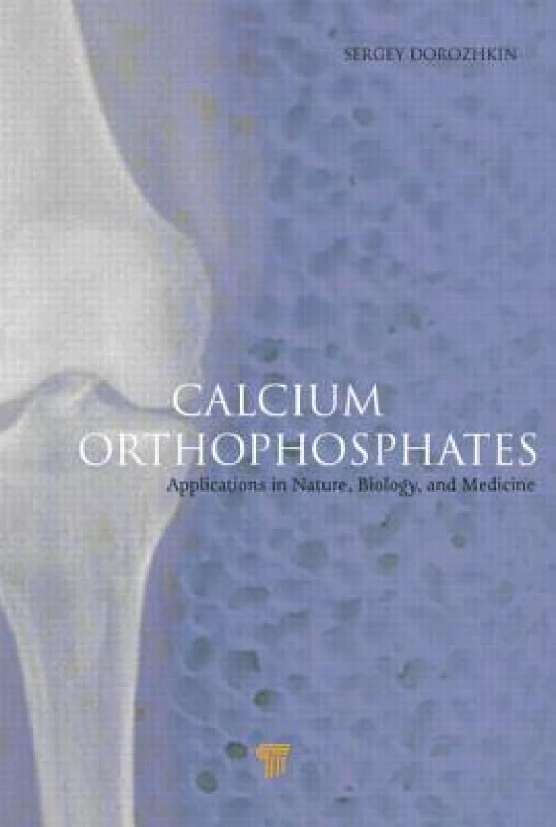 Calcium Orthophosphates