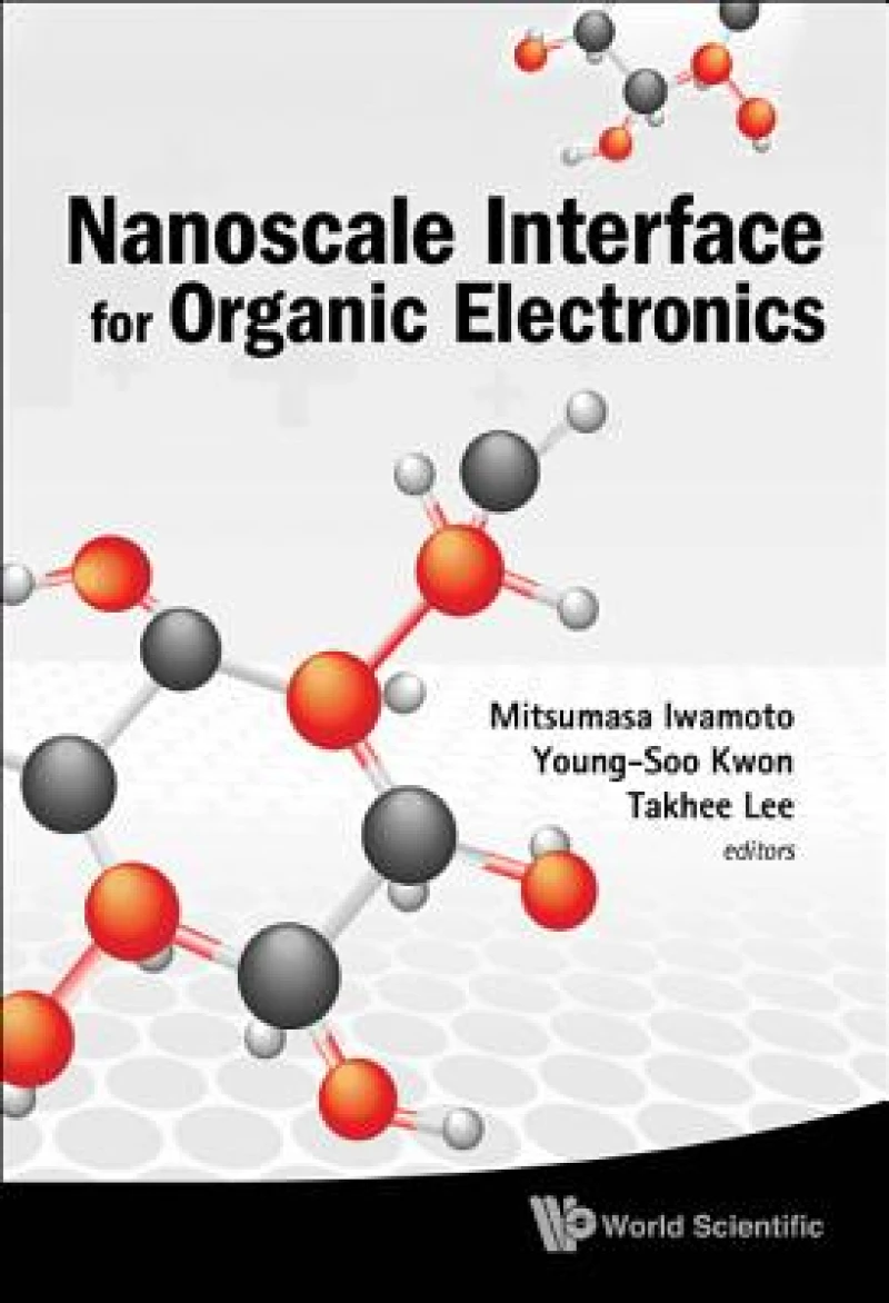 Nanoscale Interface for Organic Electronics