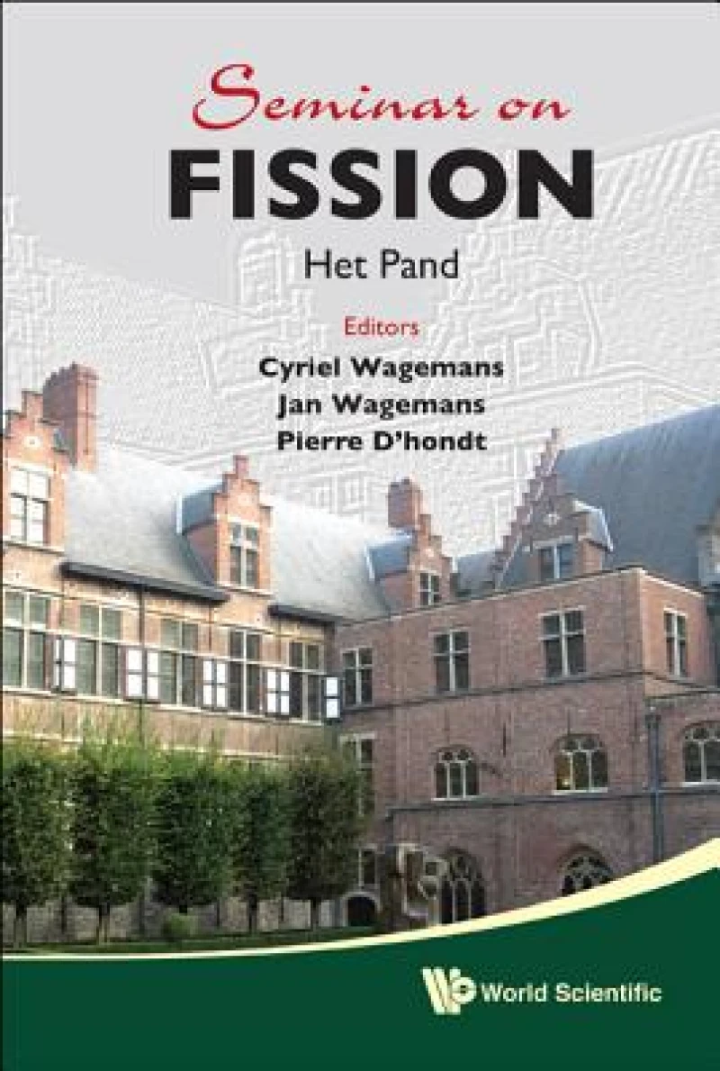 Seminar On Fission Vii