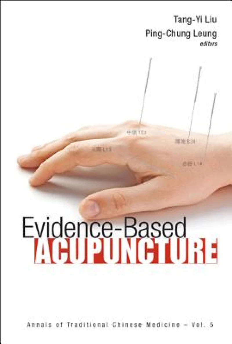 Evidence-based Acupuncture