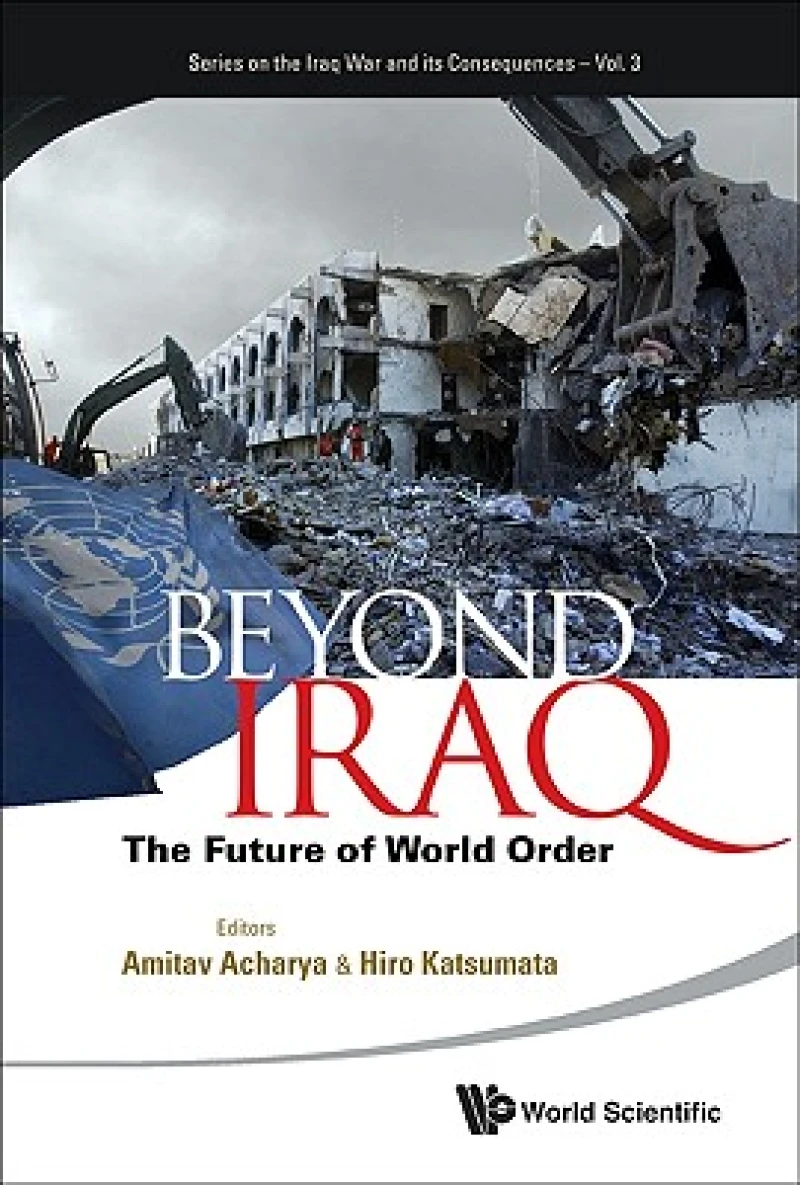 Beyond Iraq