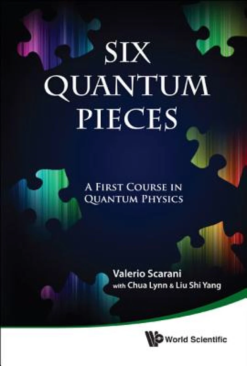 Six Quantum Pieces