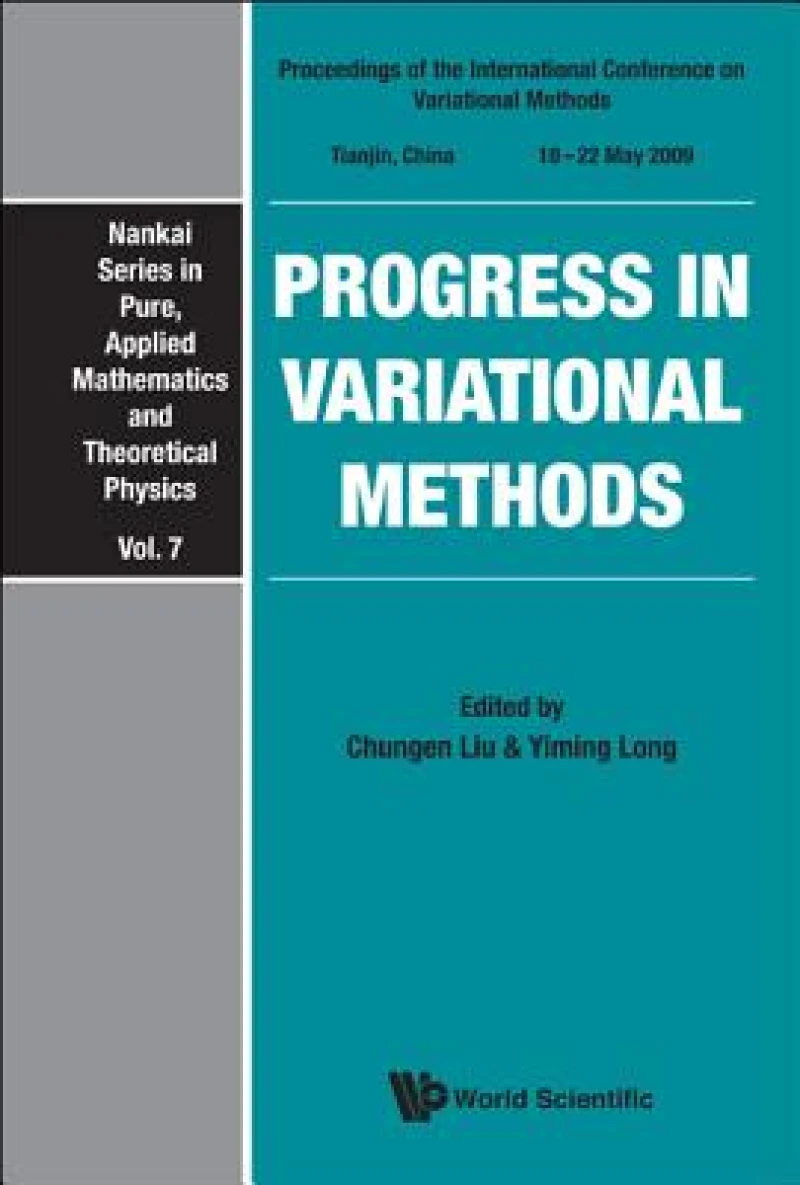 Progress in Variational Methods