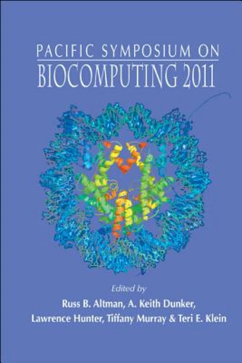 Pacific Symposium on Biocomputing 2011
