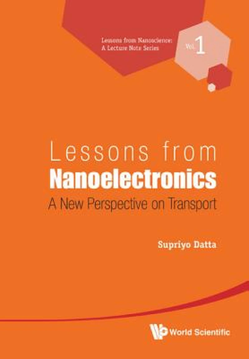 LESSONS FROM NANOELECTRONICS
