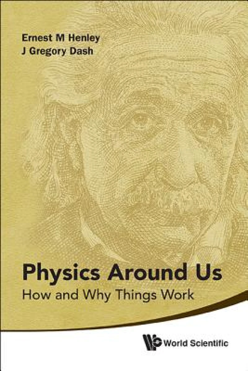 Physics Around Us