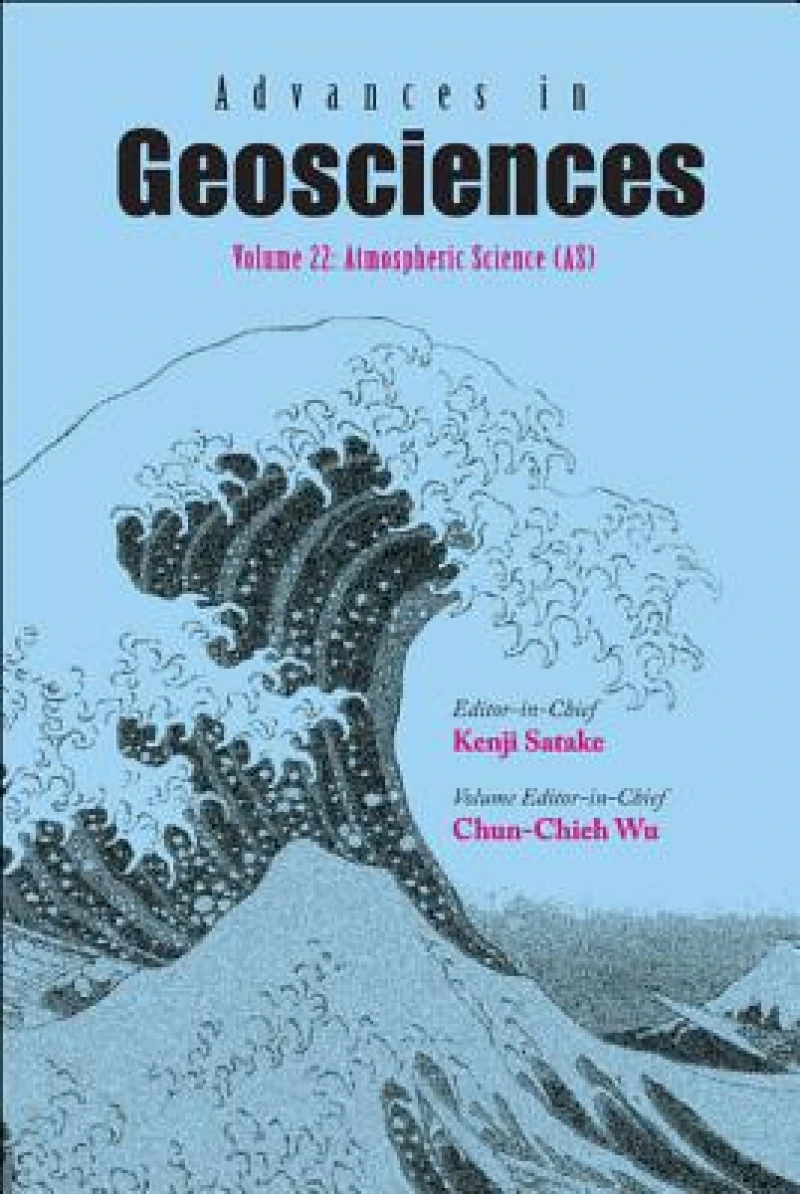 Advances In Geosciences (Volumes 22-27)