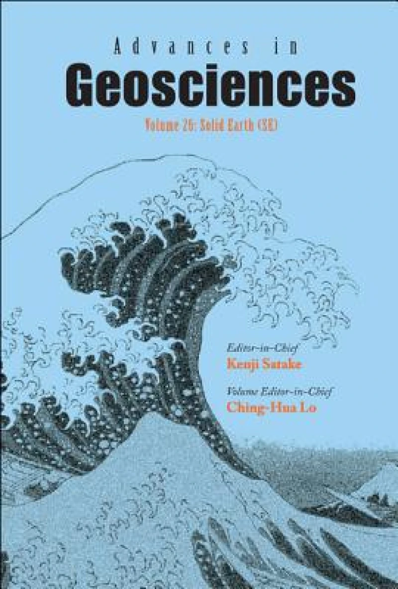 Advances In Geosciences - Volume 26: Solid Earth (Se)