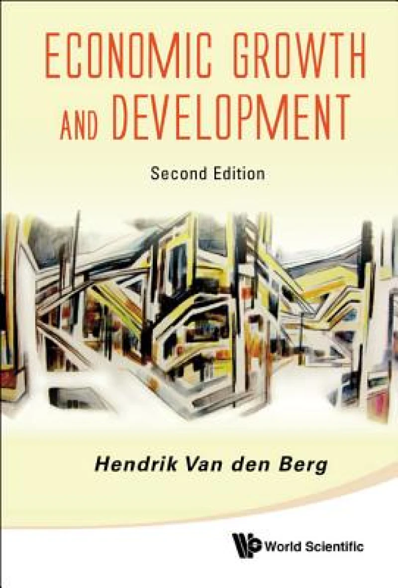 Economic Growth And Development