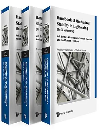 Handbook Of Mechanical Stability In Engineering (In 3 Volumes)