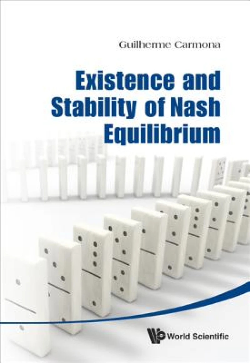 Existence And Stability Of Nash Equilibrium
