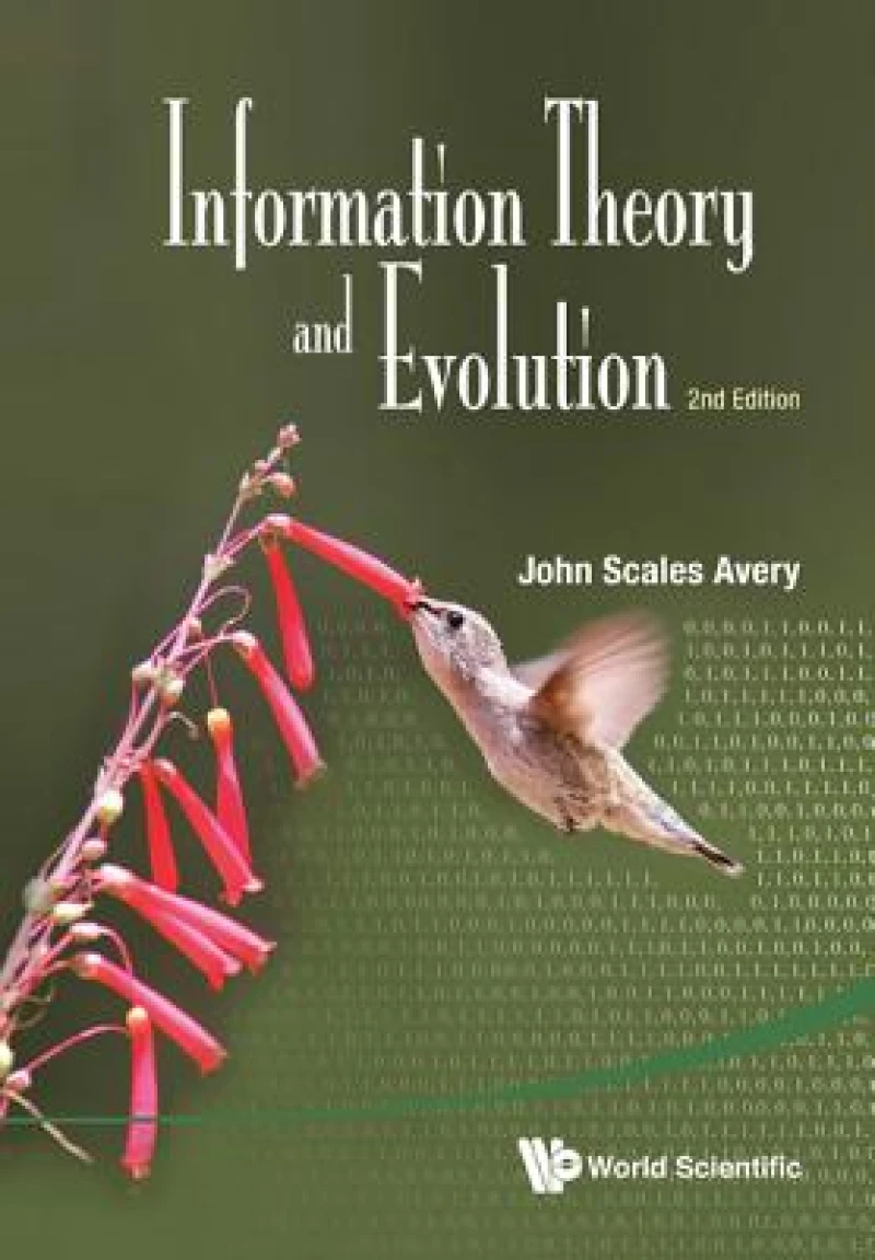 INFO THEORY & EVOLUTION (2ND ED)