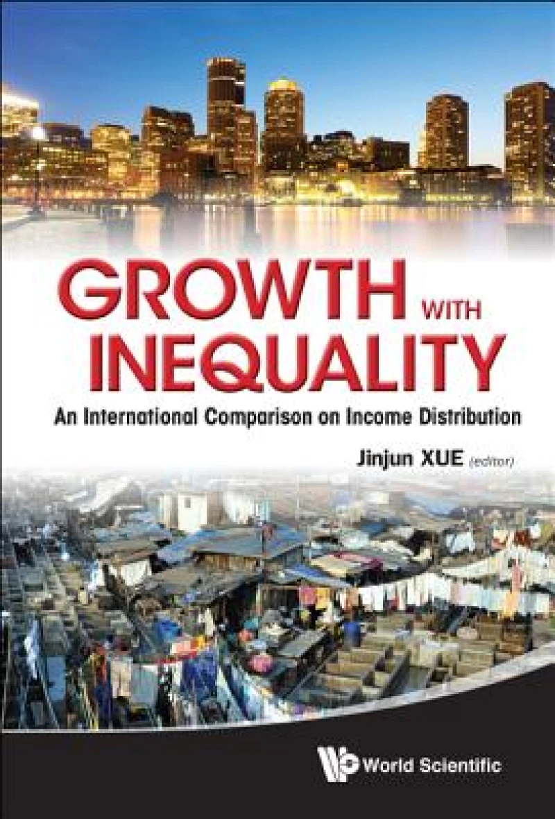 Growth With Inequality: An International Comparison On Income Distribution