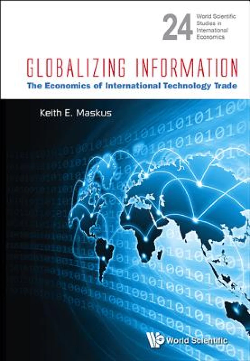 GLOBALIZING INFORMATION