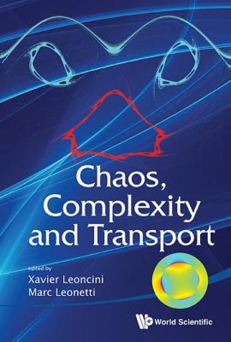 CHAOS, COMPLEXITY AND TRANSPORT