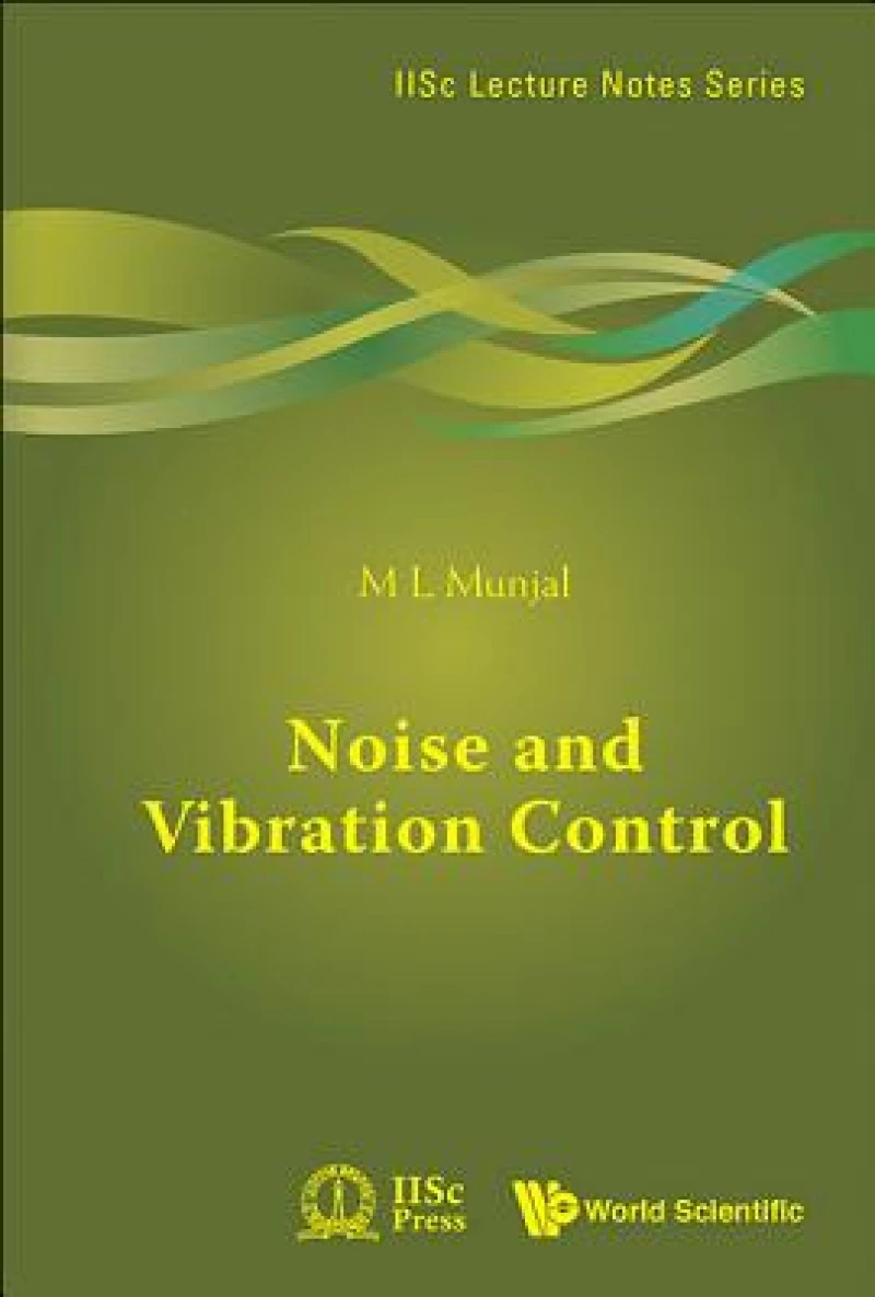 Noise And Vibration Control