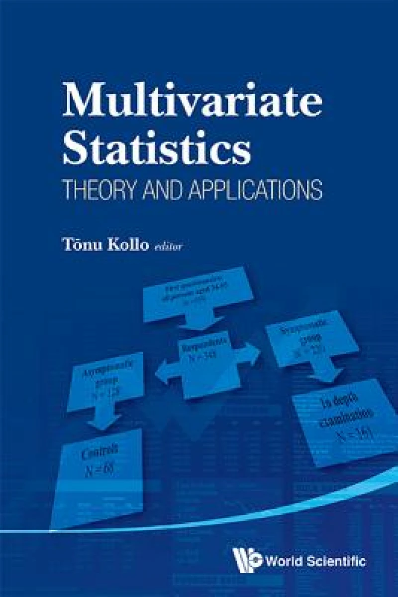 Multivariate Statistics: Theory And Applications - Proceedings Of The Ix Tartu Conference On Multivariate Statistics And Xx International Workshop On Matrices And Statistics