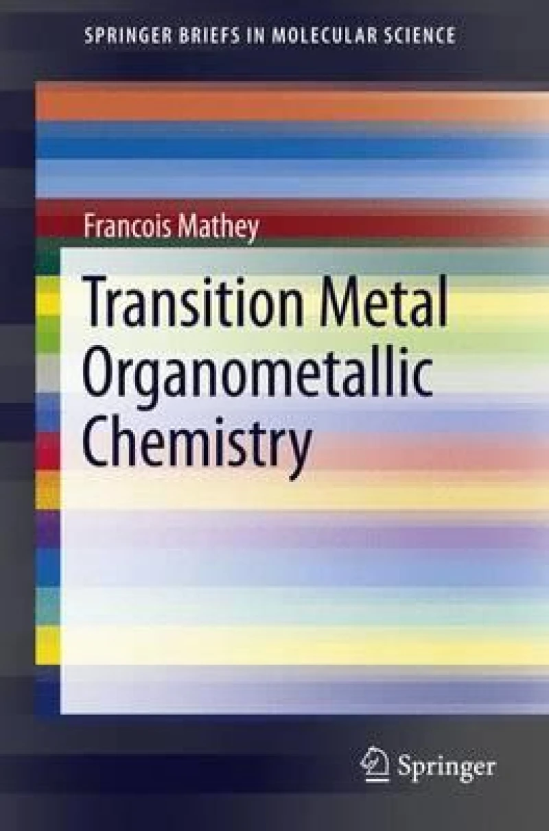 Transition Metal Organometallic Chemistry