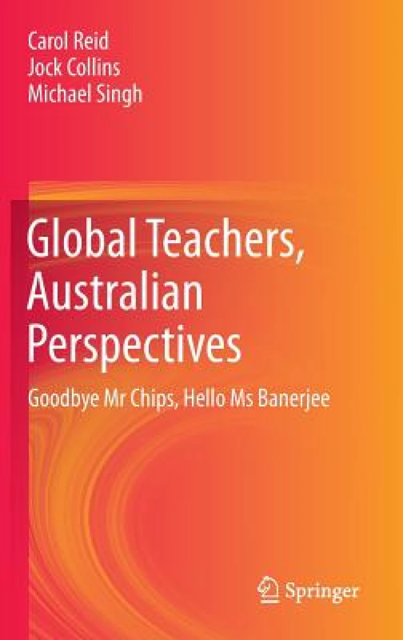 Global Teachers, Australian Perspectives