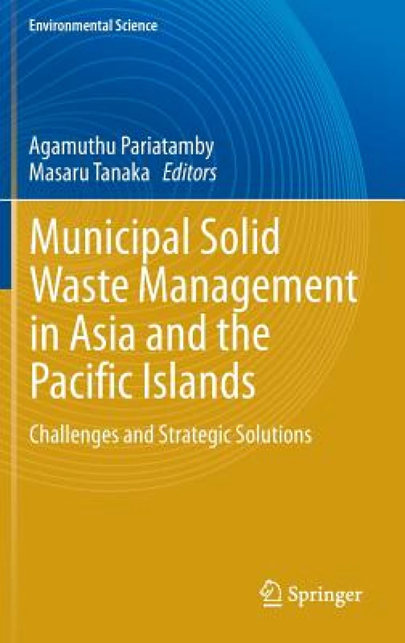 Municipal Solid Waste Management in Asia and the Pacific Islands