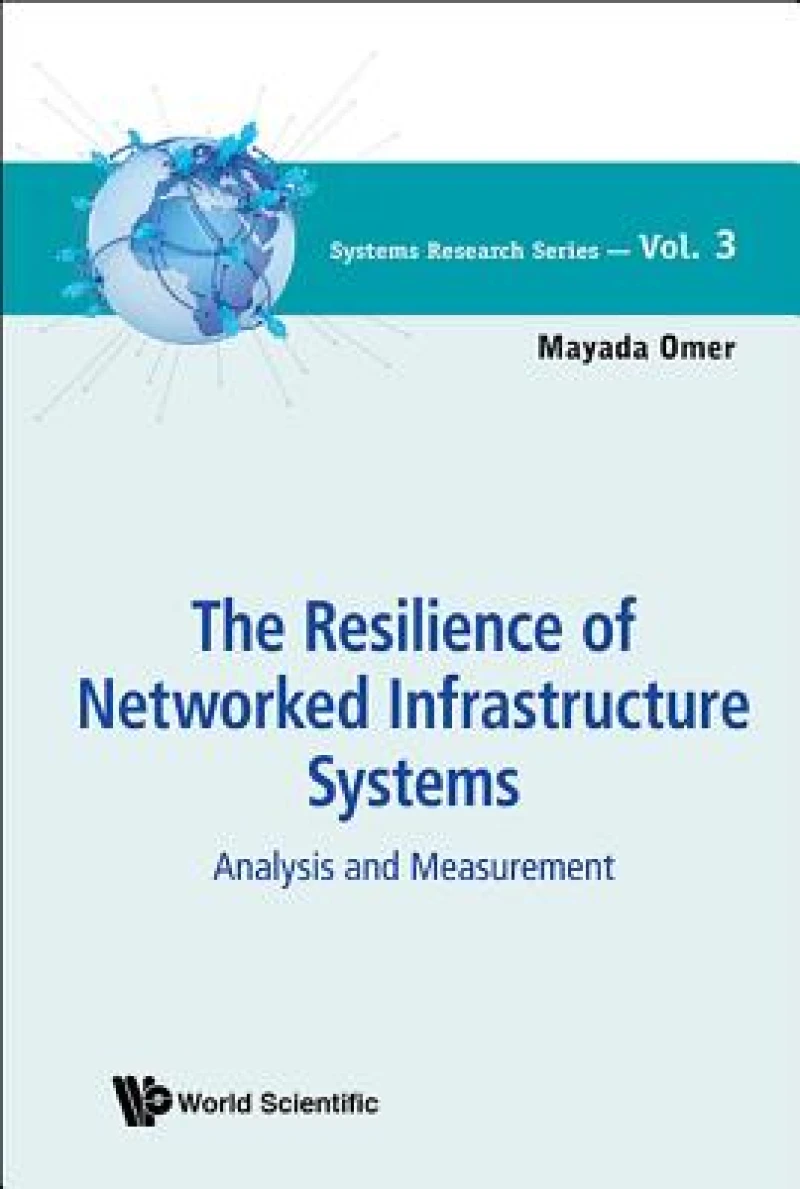 RESILIENCE OF NETWORKED INFRASTRUCTURE SYSTEMS, THE