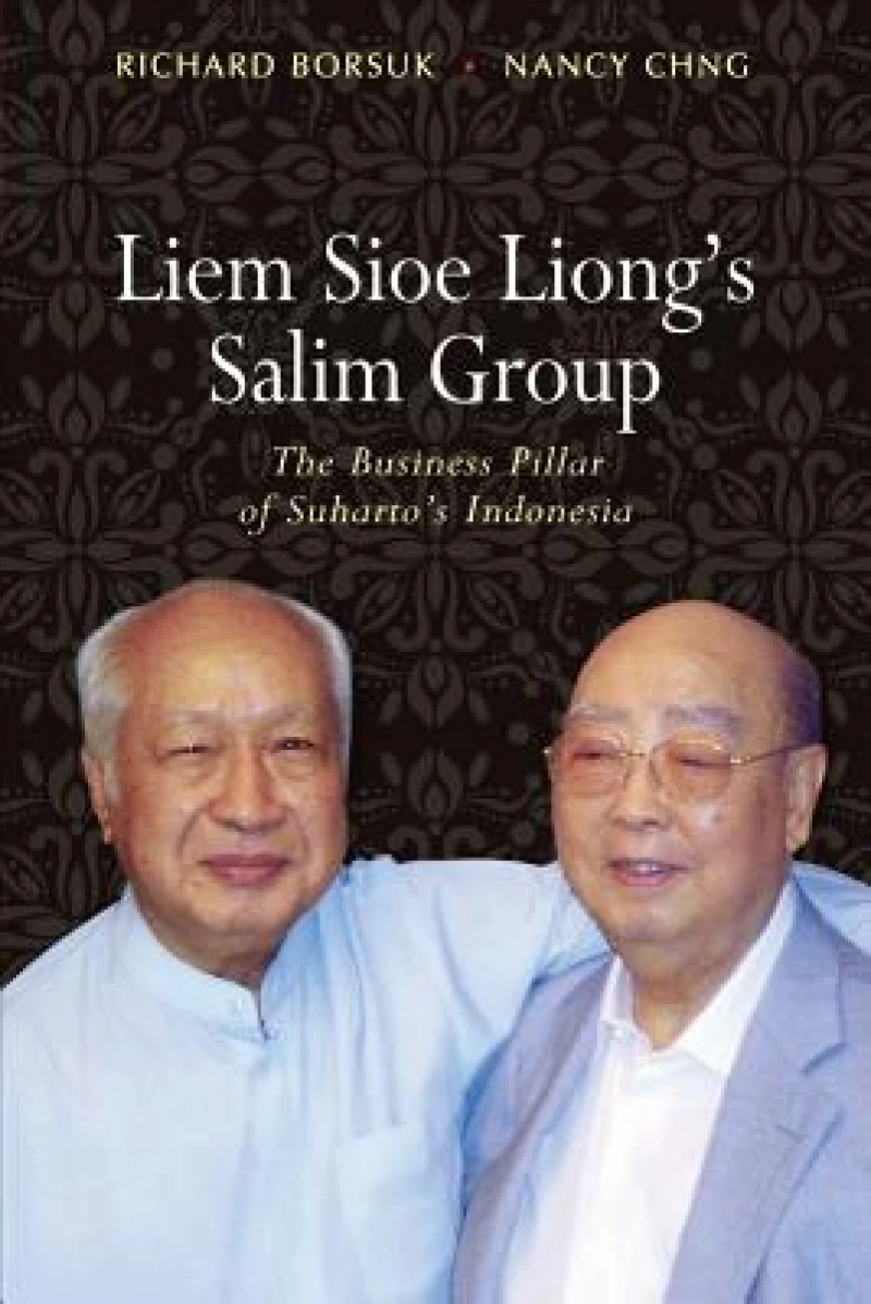 Liem Sioe Liong''s Salim Group
