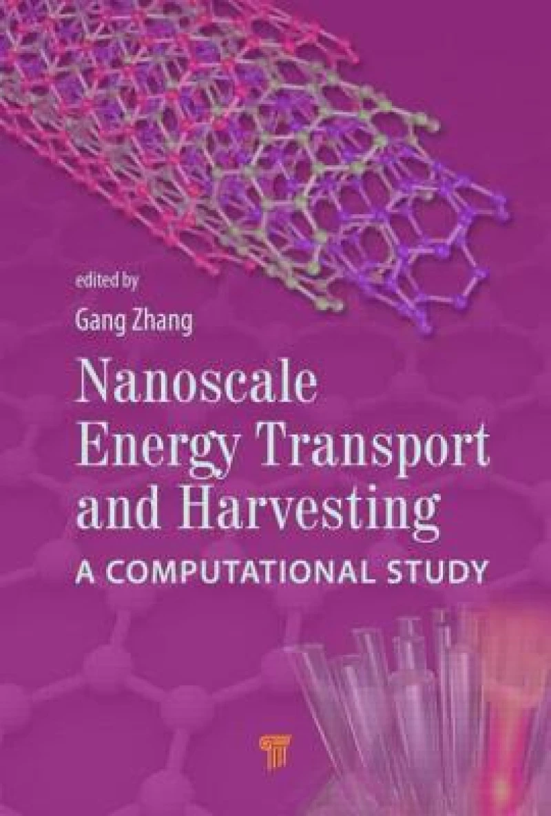 Nanoscale Energy Transport and Harvesting