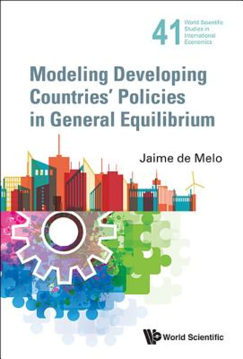 Modeling Developing Countries' Policies In General Equilibrium