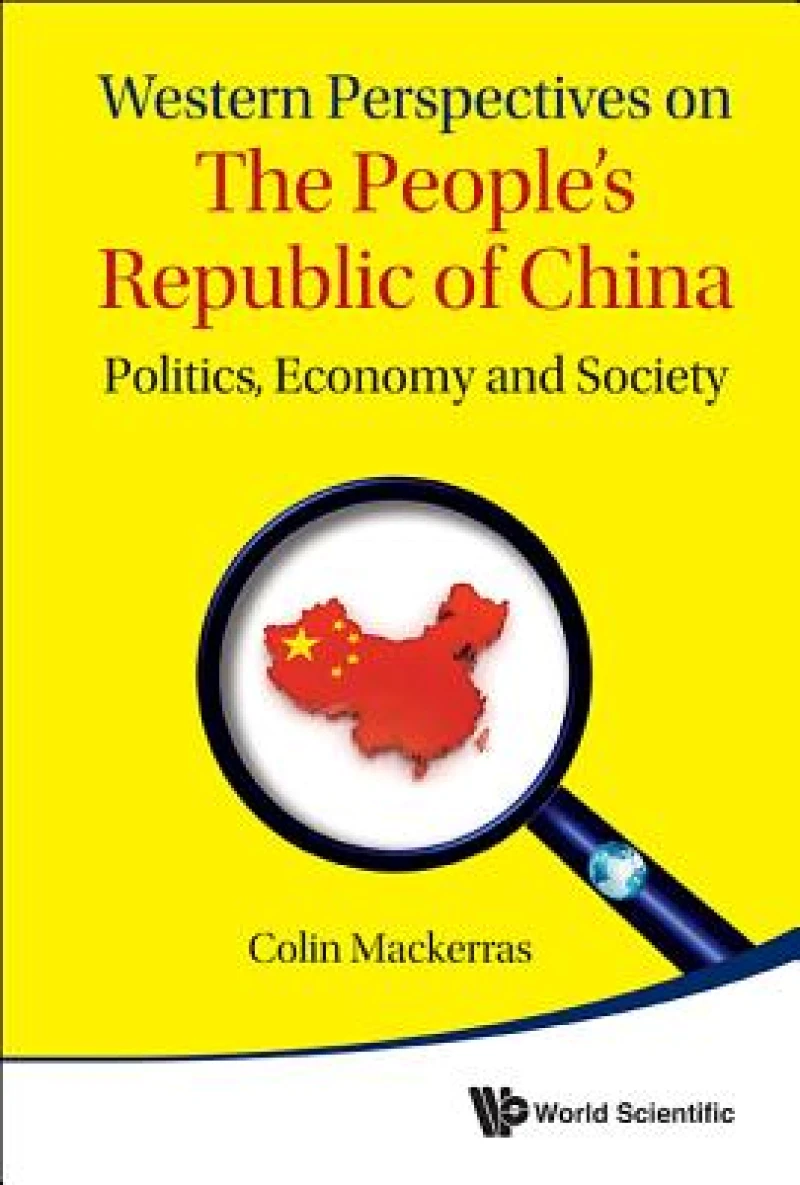 Western Perspectives on the People''s Republic of China