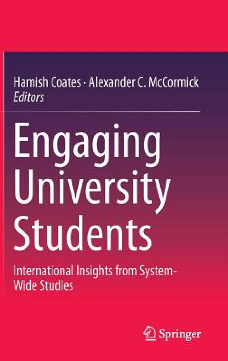 Engaging University Students