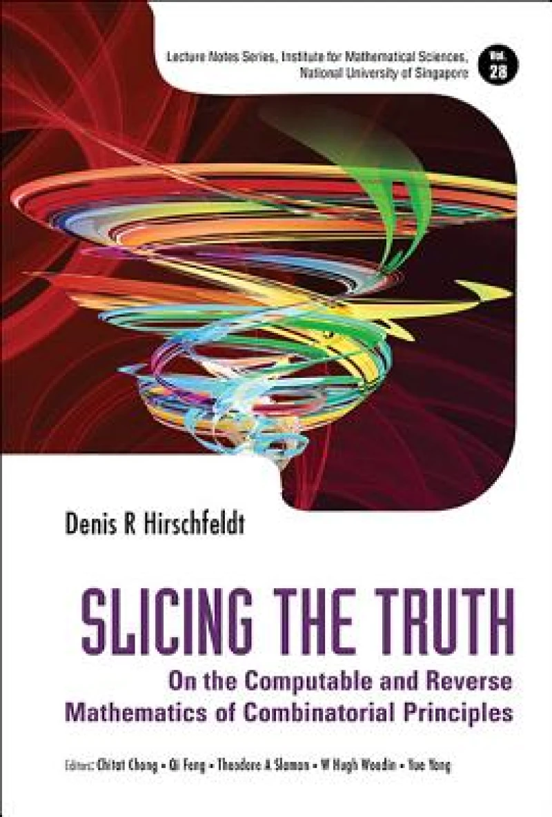 Slicing the Truth