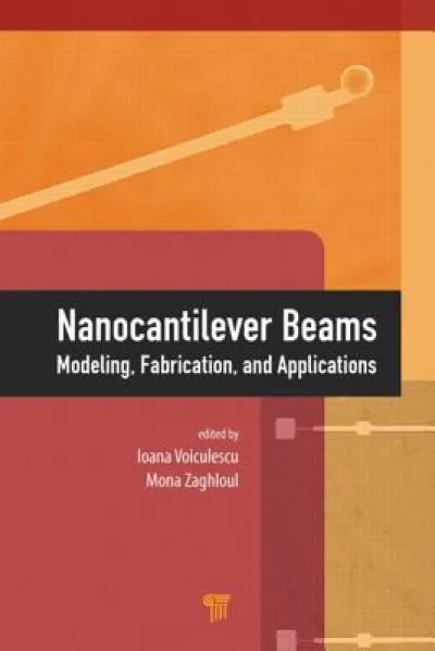 Nanocantilever Beams