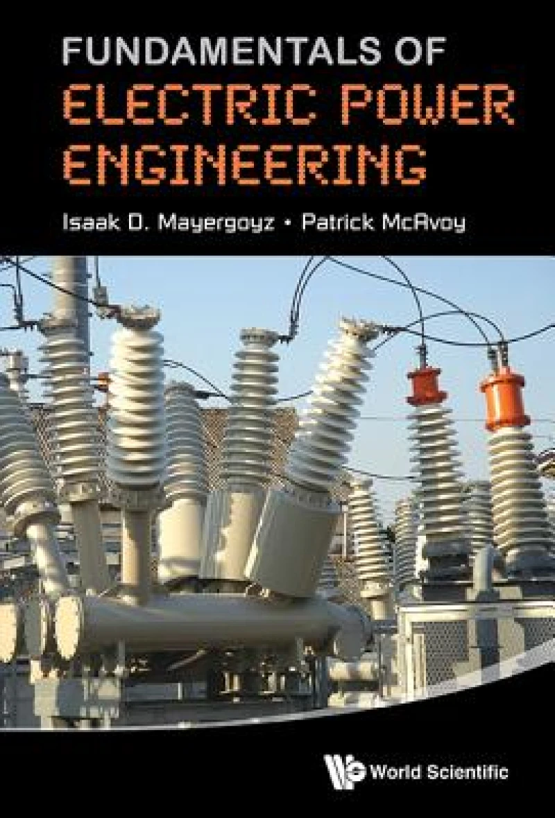 Fundamentals Of Electric Power Engineering