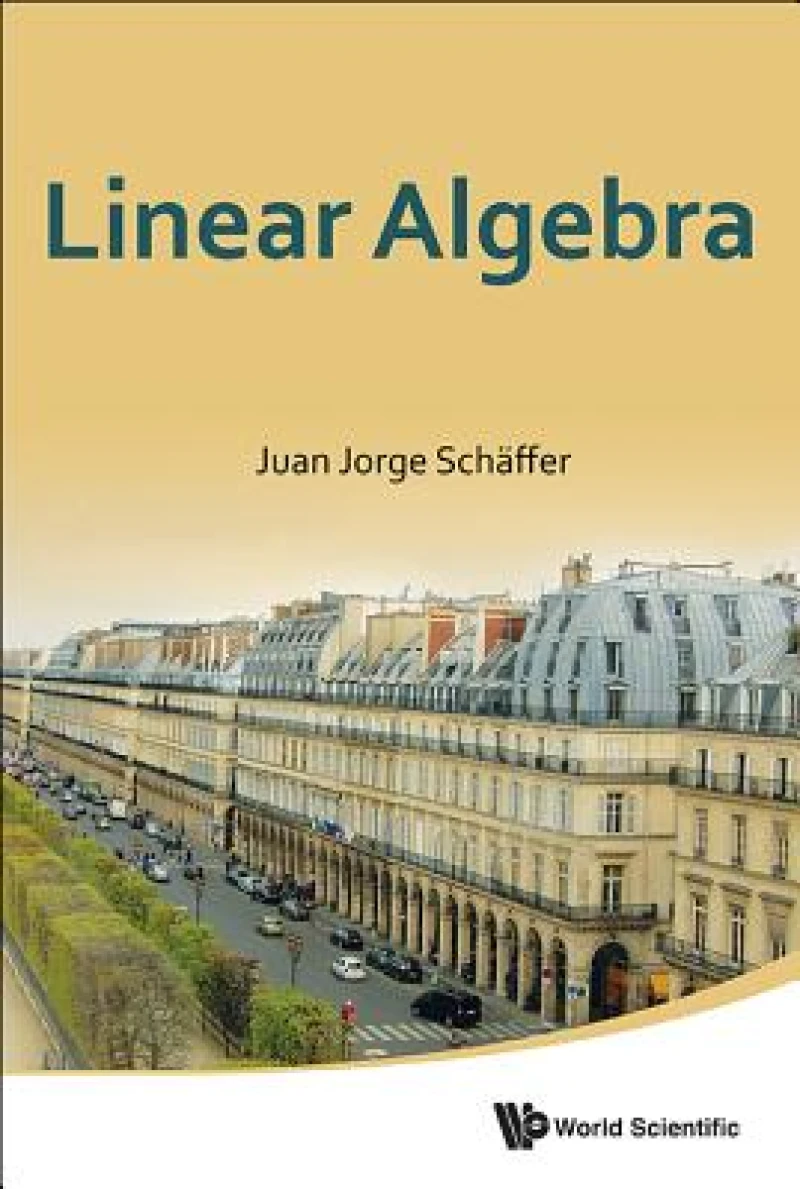 Linear Algebra