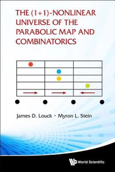 (1+ 1)-nonlinear Universe Of The Parabolic Map And Combinatorics, The