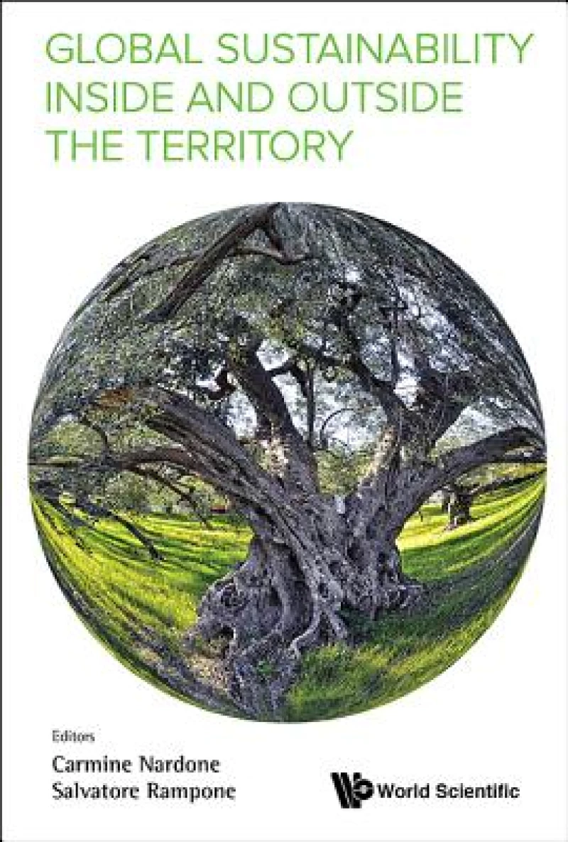 Global Sustainability Inside And Outside The Territory - Proceedings Of The 1st International Workshop